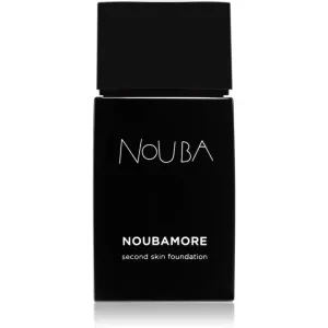 Nouba Noubamore Second Skin fond de teint longue tenue #80 30 ml