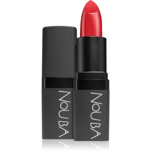 Nouba Shine rouge à lèvres brillant #114 4 ml