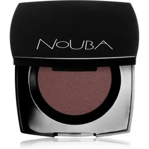 Nouba Turn Me Red maquillage multi-usage pour les yeux, les lèvres, et le visage #10