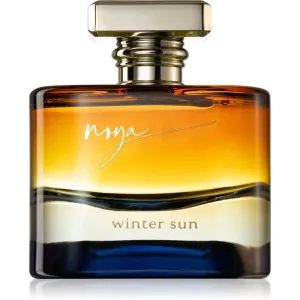 Noya Winter Sun Eau de Parfum mixte 100 ml