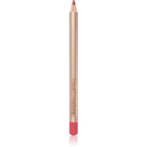 Nude by Nature Defining crayon à lèvres longue tenue teinte 03 Rose 1,14 g
