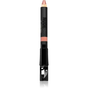 Nudestix Cream crayon universel lèvres et joues teinte Whisper 2,49 g