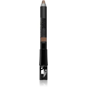 Nudestix Magnetic Matte crayon universel yeux teinte Taupe 2,8 g