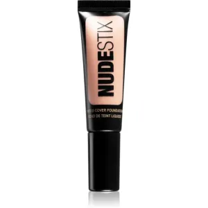 Nudestix Tinted Cover fond de teint léger illuminateur pour un look naturel teinte Nude1.5 25 ml
