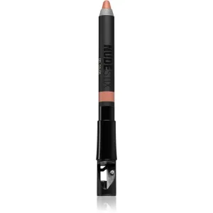 Nudestix Gel Color crayon universel lèvres et joues teinte Ally 2,8 g