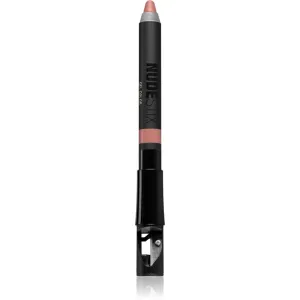 Nudestix Gel Color crayon universel lèvres et joues teinte J Mama 2,8 g