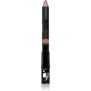 Nudestix Gel Color crayon universel lèvres et joues teinte Posh 2,8 g