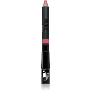 Nudestix Gel Color crayon universel lèvres et joues teinte Rebel 2,8 g