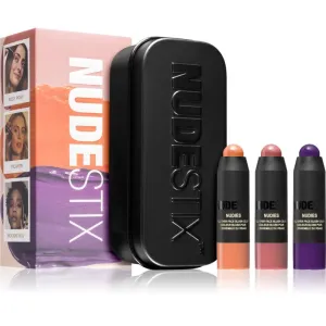 Nudestix Trendy Blush Kit kit de maquillage
