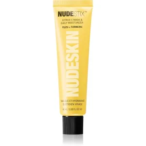 Nudestix Nudeskin crème hydratante visage jour et nuit 60 ml