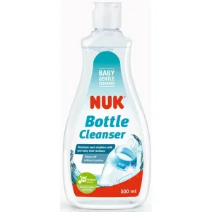 NUK Bottle Cleanser nettoyant pour accessoires de bébé 500 ml