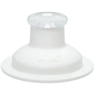 NUK First Choice Push-Pull tétine de rechange White 1 pcs