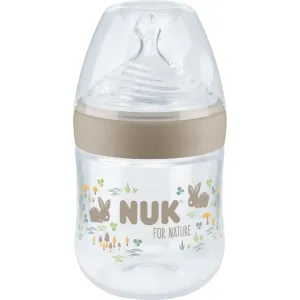 NUK For Nature biberon 150 ml