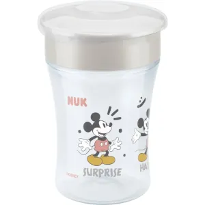 NUK Magic Cup tasse à couvercle Mickey Mouse 230 ml