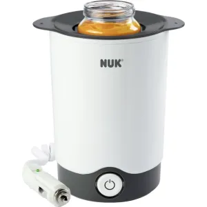 NUK Thermo Express Plus Chauffe-biberon 1 pcs