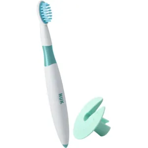 NUK Teeth brosse à dents pour enfants 12-36 m 1 pcs