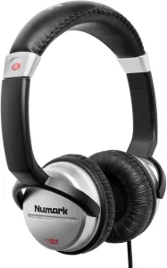 Numark HF-125 Casque DJ