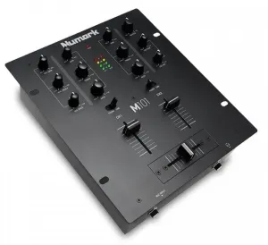 Numark M101 BK Table de mixage DJ