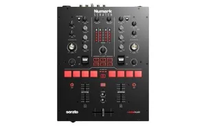 Numark Scratch Table de mixage DJ