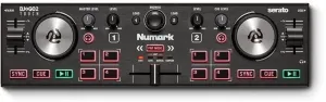 Numark DJ2GO 2 Touch Contrôleur DJ #27377