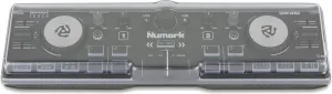 Numark DJ2GO2 Touch Cover SET Contrôleur DJ