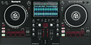 Numark Mixstream Pro Contrôleur DJ