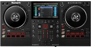 Numark Mixstream Pro+ Contrôleur DJ