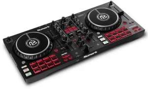 Numark Mixtrack PRO FX Contrôleur DJ