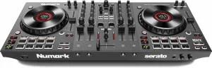 Numark NS4FX Contrôleur DJ