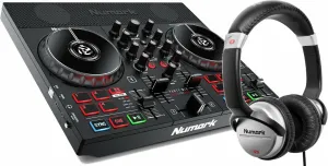 Numark Party Mix Live Contrôleur DJ #527857