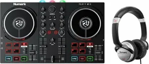 Numark Party Mix MKII Contrôleur DJ #527855