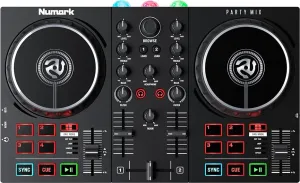 Numark Party Mix MKII Contrôleur DJ #47753