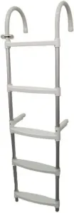 Nuova Rade Aluminium Ladder 5 S