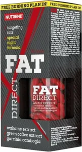 NUTREND Fat Direct 60