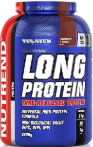 NUTREND Long Protein Cacao-Chocolat 2200 g