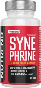 NUTREND Synephrine 60 Capsules