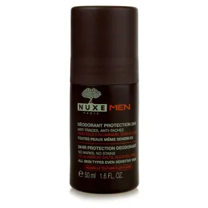 Nuxe Men déodorant roll-on pour homme 50 ml