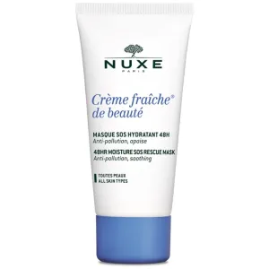 Nuxe Crème Fraîche de Beauté masque hydratant 50 ml #111122