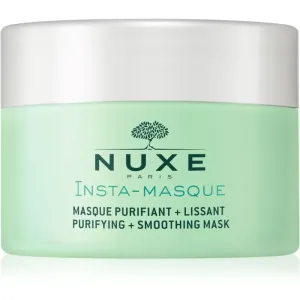 Nuxe Insta-Masque masque purifiant effet lissant 50 ml