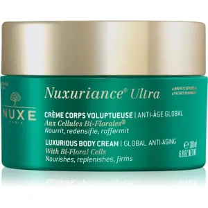 Nuxe Nuxuriance Ultra crème de luxe corps anti-signes de vieillissement 200 ml