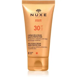 Nuxe Sun crème solaire visage SPF 30 50 ml #576114