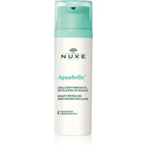 Nuxe Aquabella émulsion sublimatrice et hydratante pour peaux mixtes 50 ml #112752