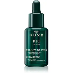 Nuxe Bio Organic sérum antioxydant pour tous types de peau 30 ml #123145