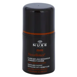 Nuxe Men Nuxellence fluide énergisant anti-âge 50 ml #669394