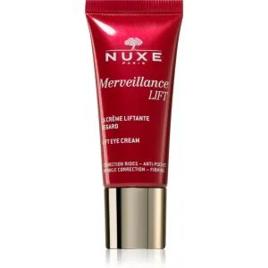 Nuxe Merveillance Expert crème lissante yeux 15 ml #565889