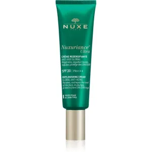 Nuxe Nuxuriance Ultra crème de jour restructurante anti-rides SPF 20 50 ml