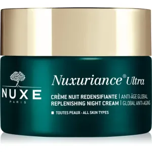 Nuxe Nuxuriance Ultra crème de nuit restructurante 50 ml #113758