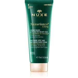 Nuxe Nuxuriance Ultra crème mains anti-âge et anti-taches pigmentaires 75 ml
