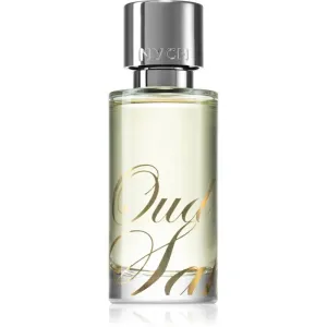 Nych Paris Oud Sahara Eau de Parfum mixte 50 ml