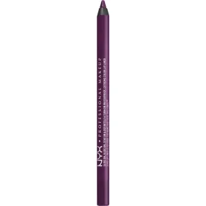 NYX Professional Makeup Slide On crayon à lèvres lèvres teinte 18 Revamp 1,2 g